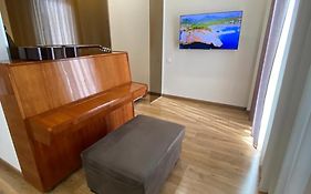 Apartment - 