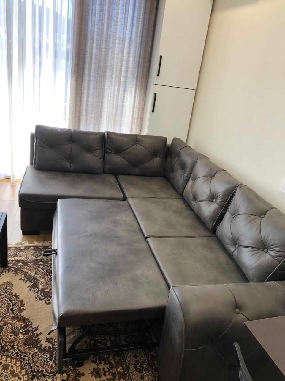Apartment - "Exclusive" Тбилиси Экстерьер фото