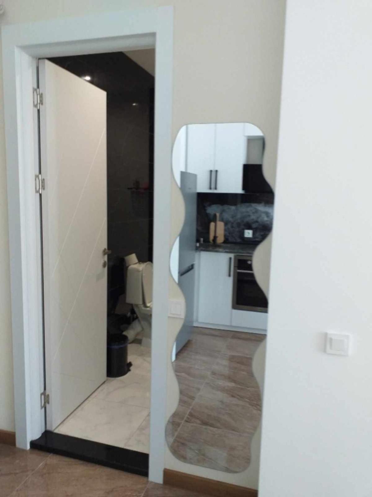 Apartment - "Exclusive" Тбилиси Экстерьер фото