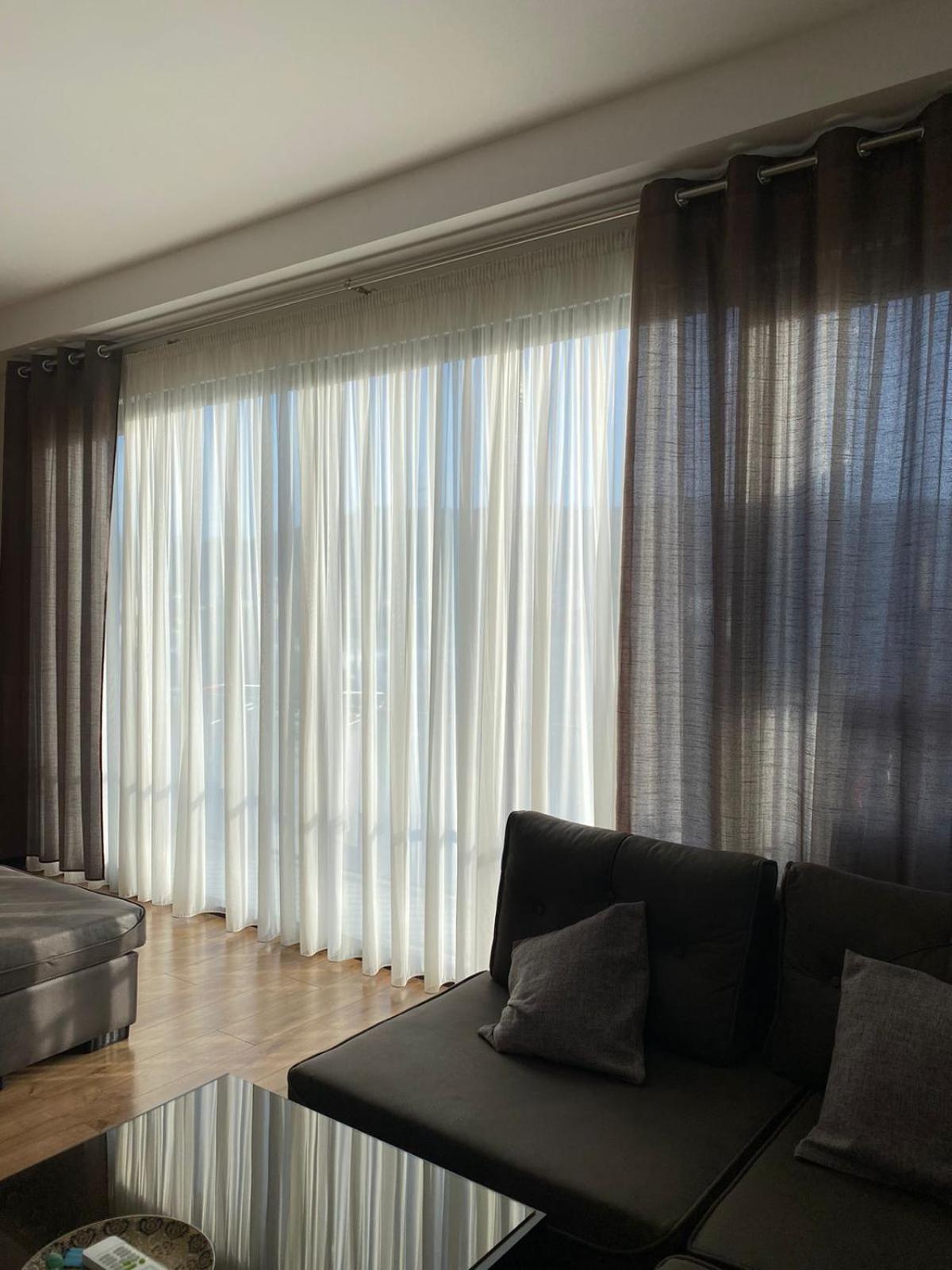 Apartment - "Exclusive" Тбилиси Экстерьер фото